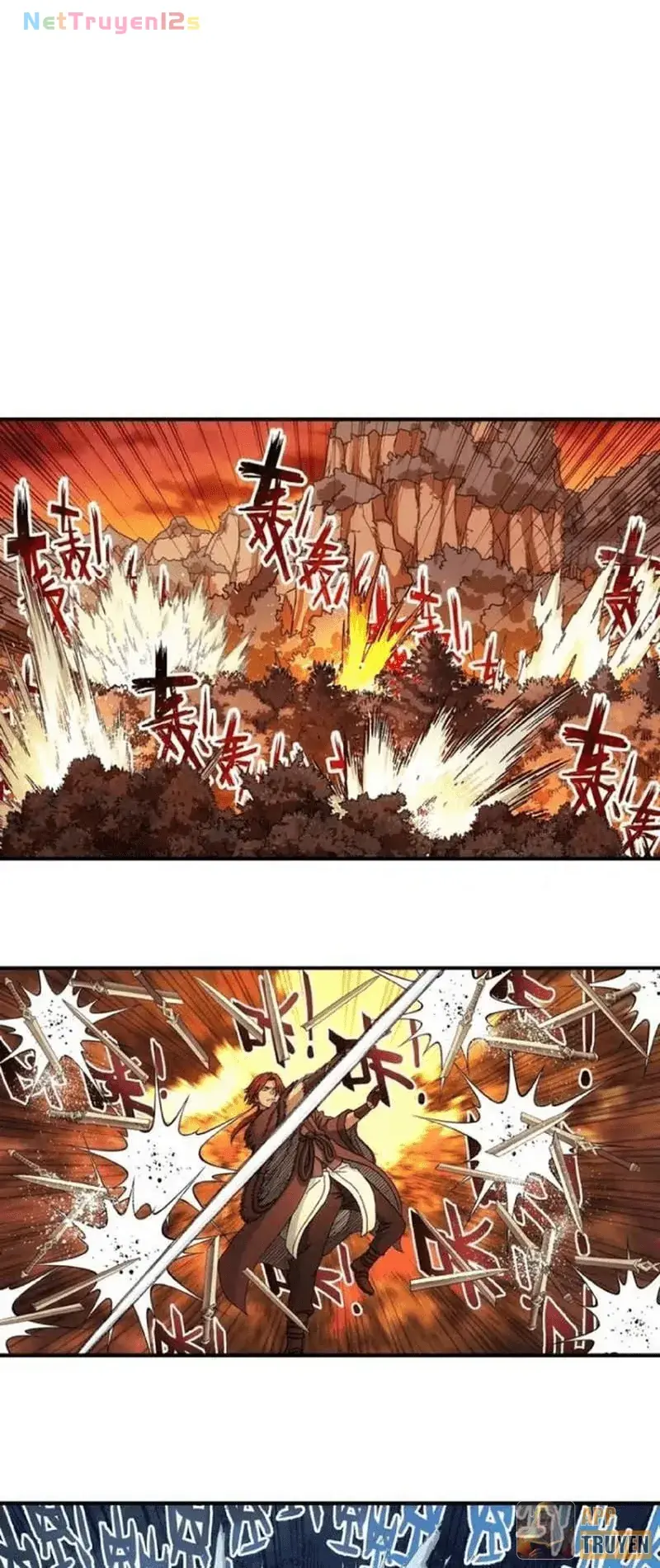 Ngã Dục Phong Thiên Chapter 39 - Trang 19