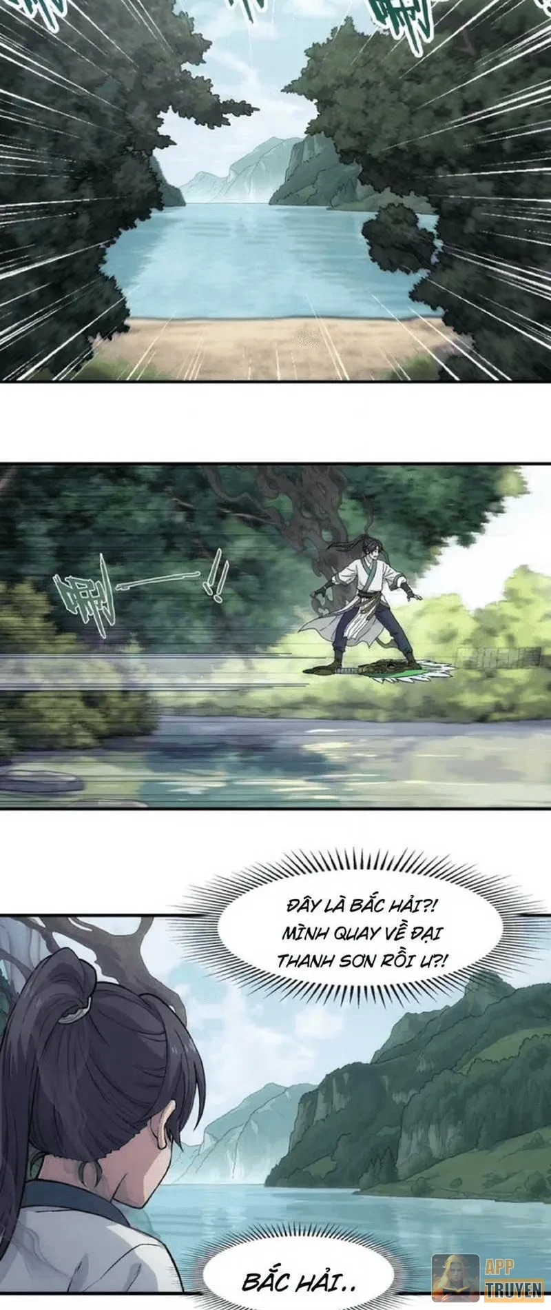 Ngã Dục Phong Thiên Chapter 39 - Trang 24