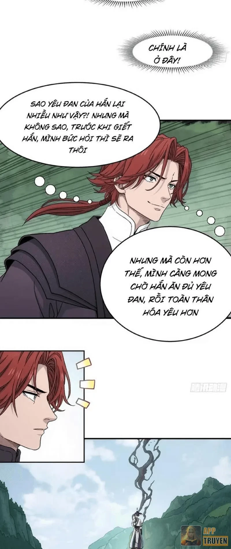 Ngã Dục Phong Thiên Chapter 39 - Trang 25