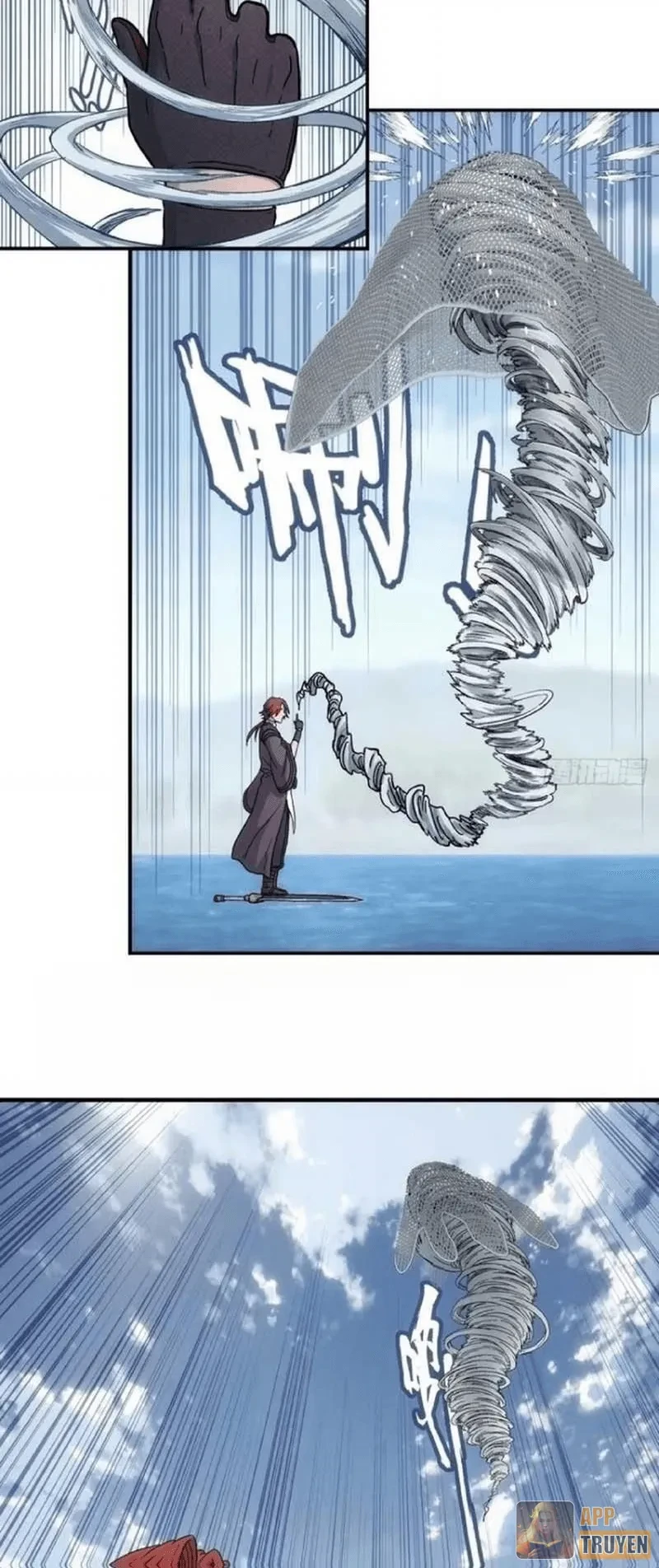 Ngã Dục Phong Thiên Chapter 39 - Trang 27