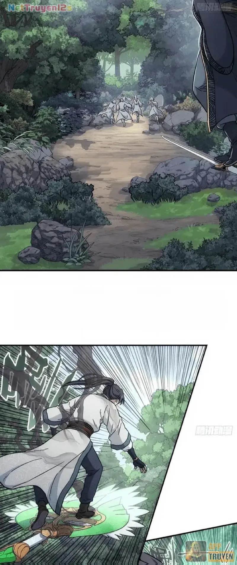 Ngã Dục Phong Thiên Chapter 39 - Trang 9