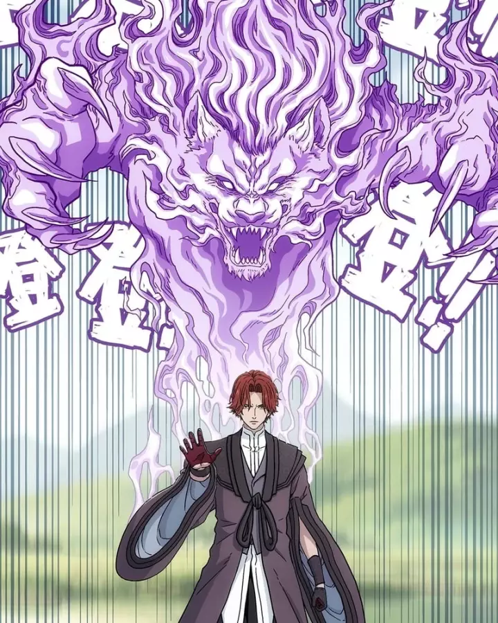 Ngã Dục Phong Thiên Chapter 40 - Trang 10