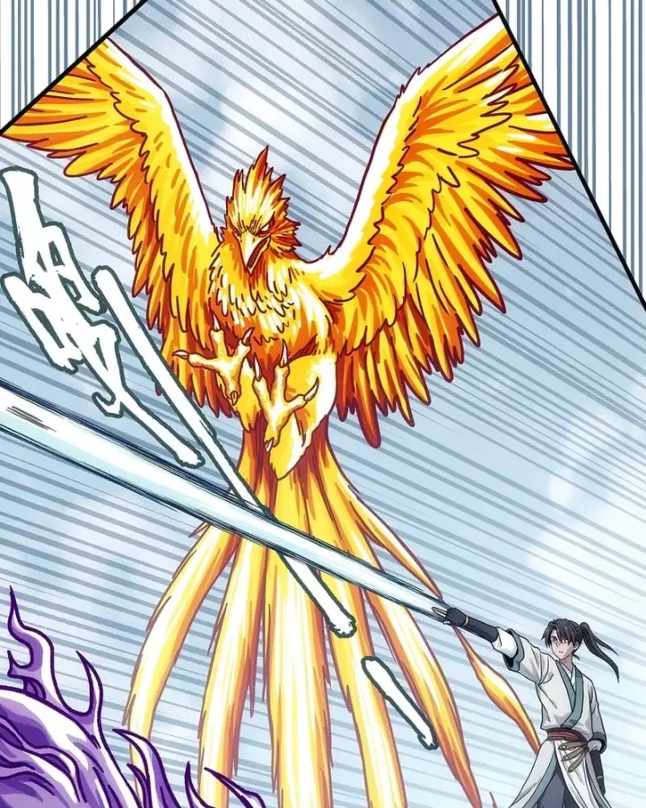 Ngã Dục Phong Thiên Chapter 40 - Trang 12