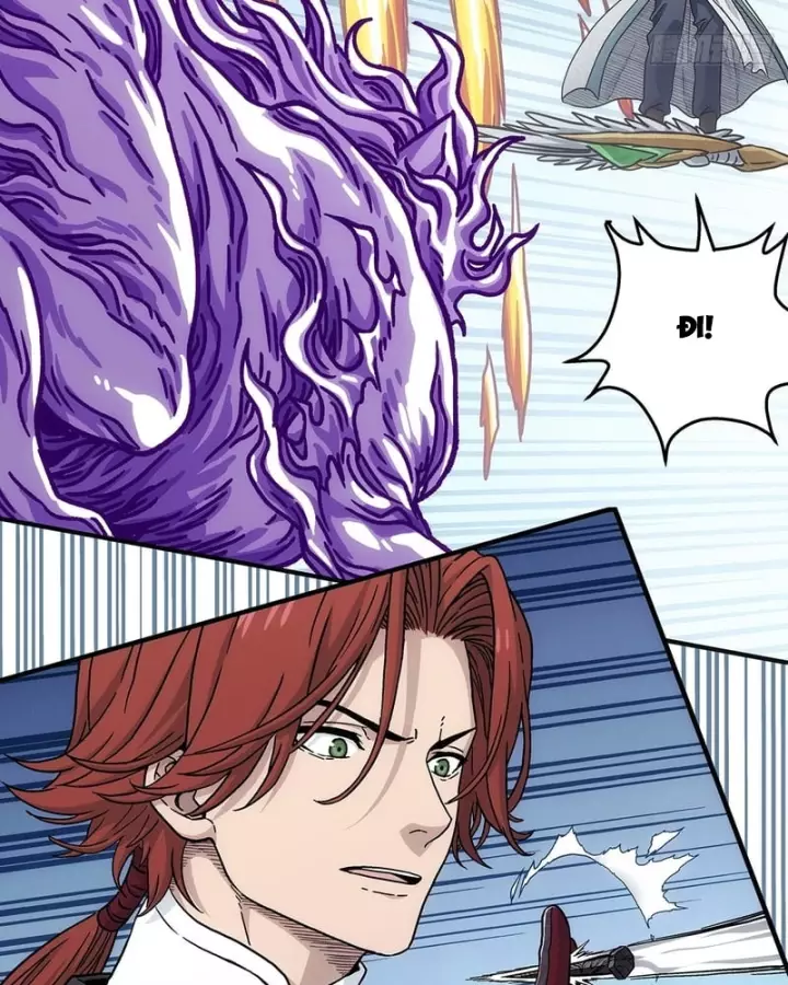 Ngã Dục Phong Thiên Chapter 40 - Trang 13