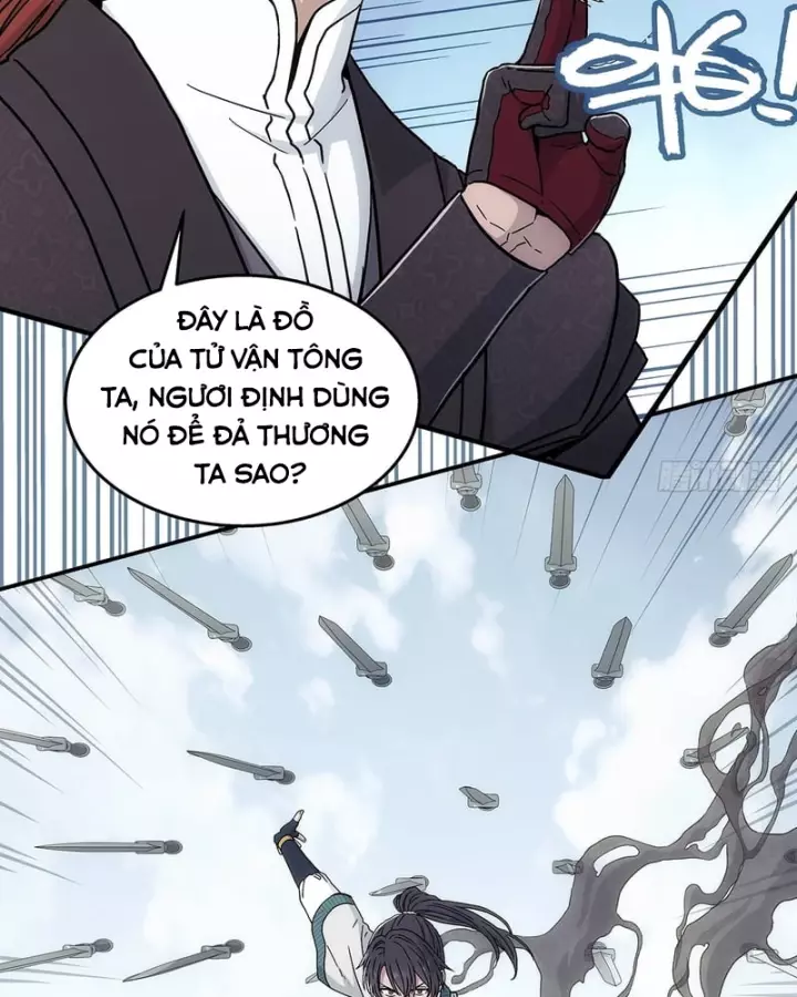 Ngã Dục Phong Thiên Chapter 40 - Trang 14