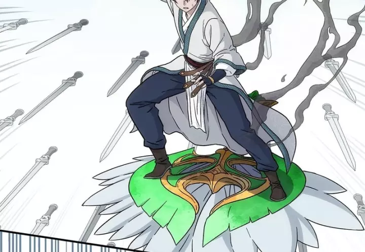Ngã Dục Phong Thiên Chapter 40 - Trang 15