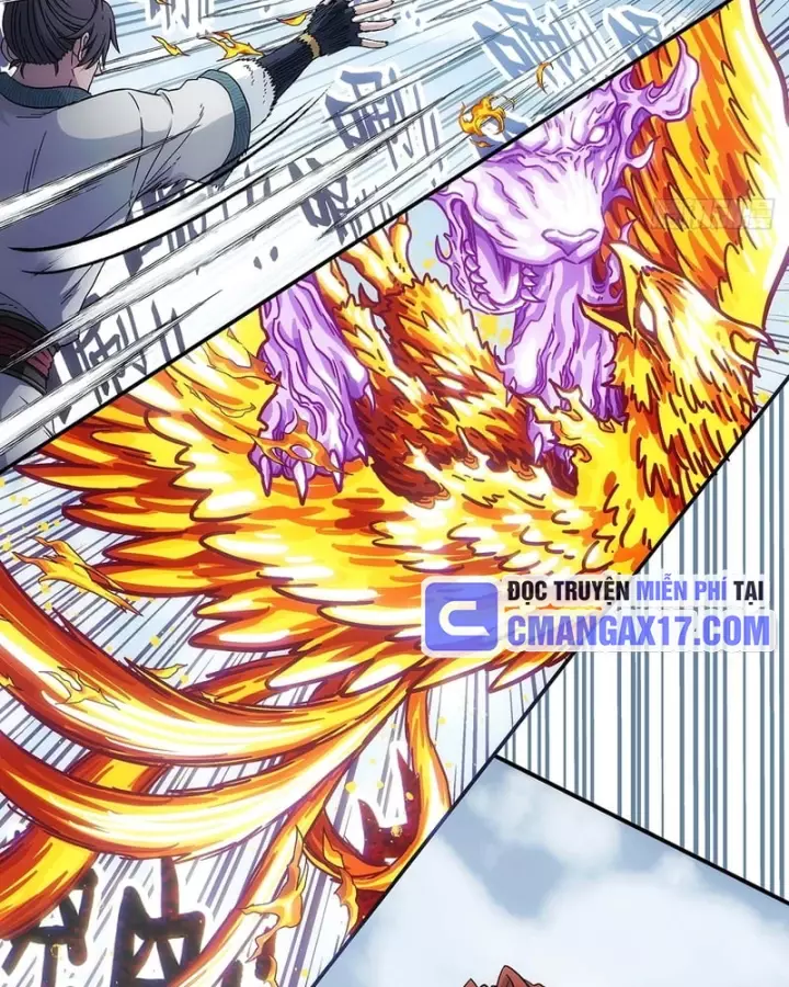 Ngã Dục Phong Thiên Chapter 40 - Trang 17