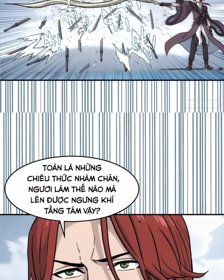 Ngã Dục Phong Thiên Chapter 40 - Trang 21