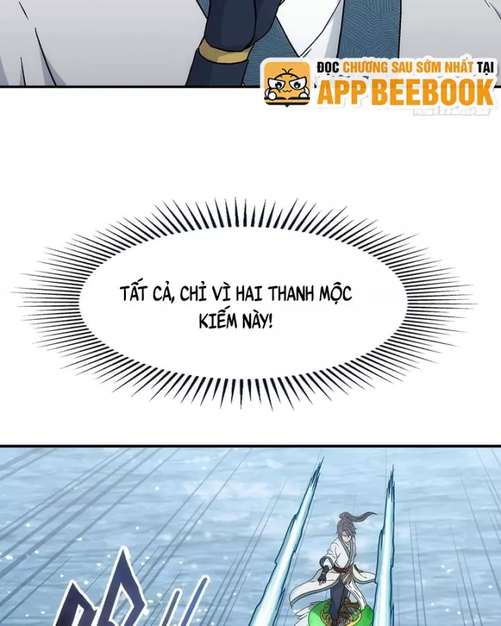 Ngã Dục Phong Thiên Chapter 40 - Trang 28