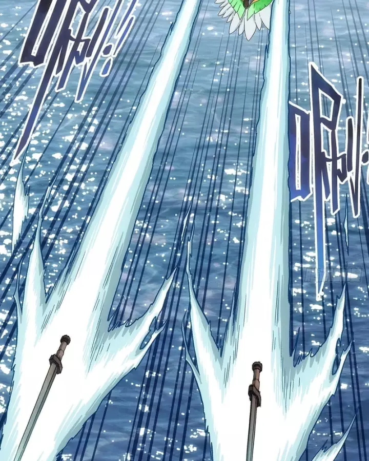 Ngã Dục Phong Thiên Chapter 40 - Trang 29