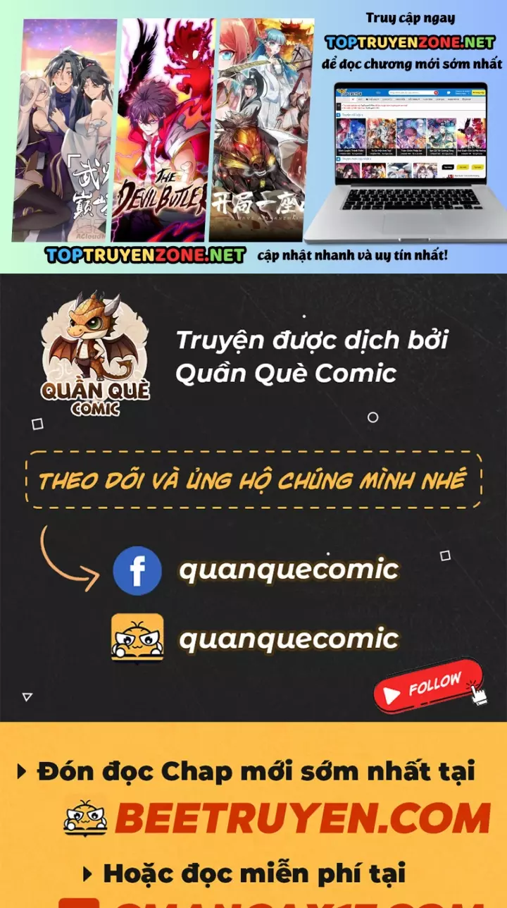 Ngã Dục Phong Thiên Chapter 40 - Trang 3