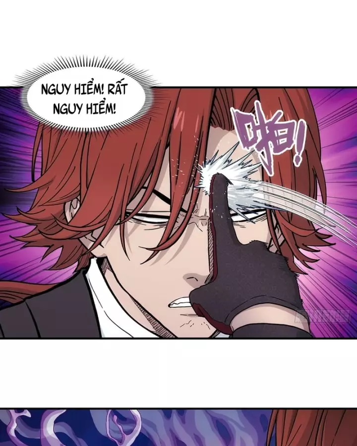 Ngã Dục Phong Thiên Chapter 40 - Trang 31