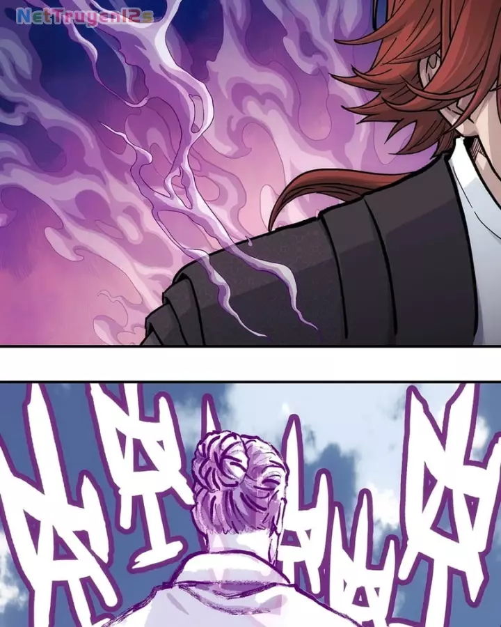 Ngã Dục Phong Thiên Chapter 40 - Trang 32