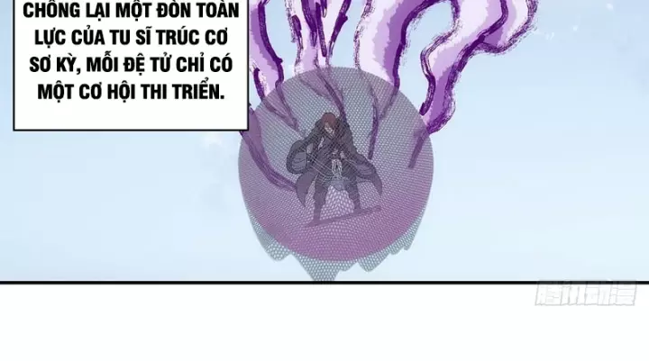 Ngã Dục Phong Thiên Chapter 40 - Trang 34