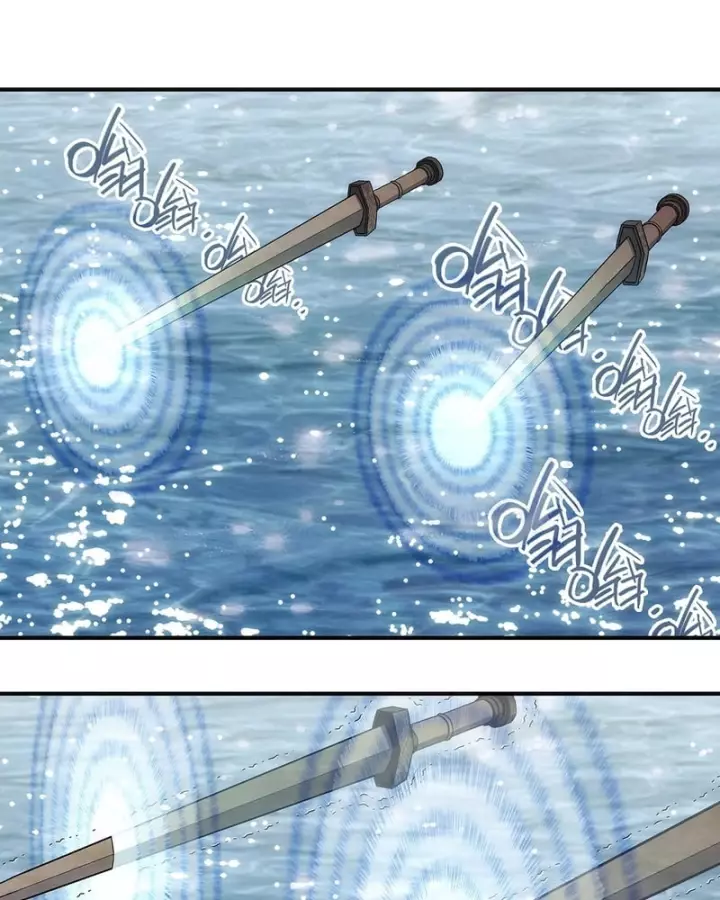 Ngã Dục Phong Thiên Chapter 40 - Trang 35
