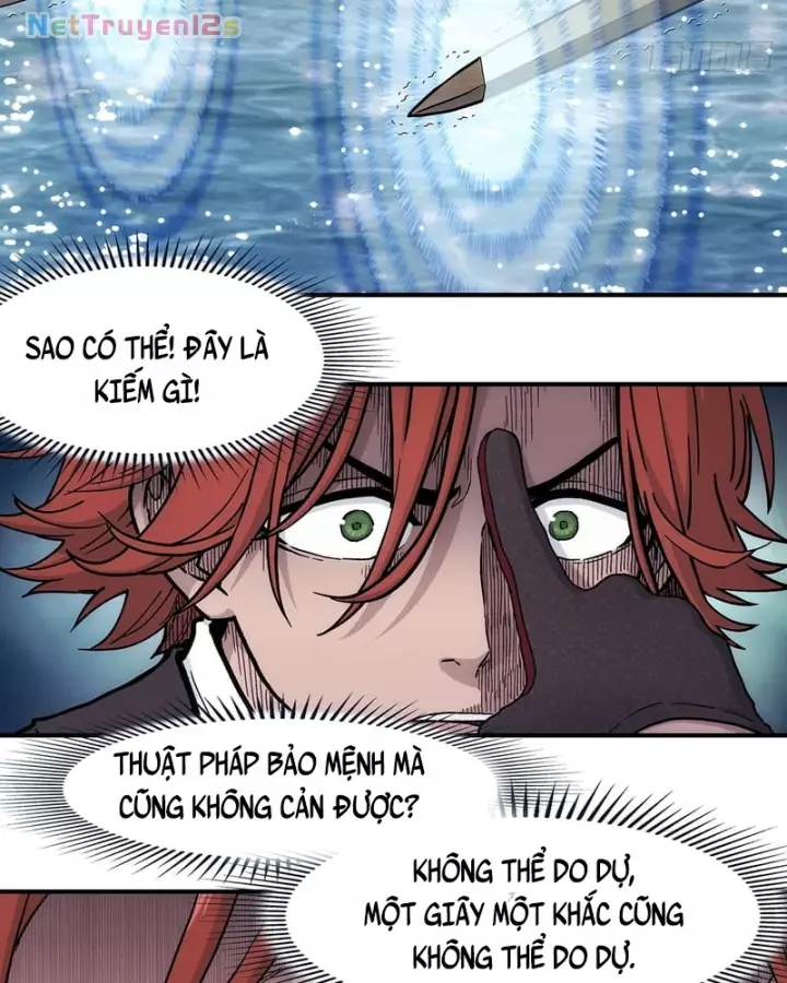 Ngã Dục Phong Thiên Chapter 40 - Trang 36