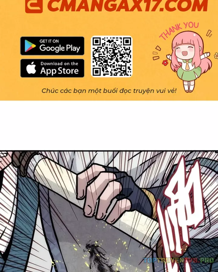 Ngã Dục Phong Thiên Chapter 40 - Trang 4