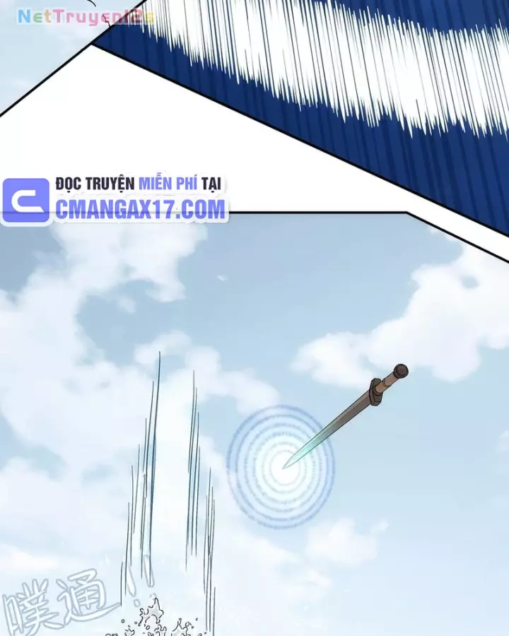 Ngã Dục Phong Thiên Chapter 40 - Trang 43