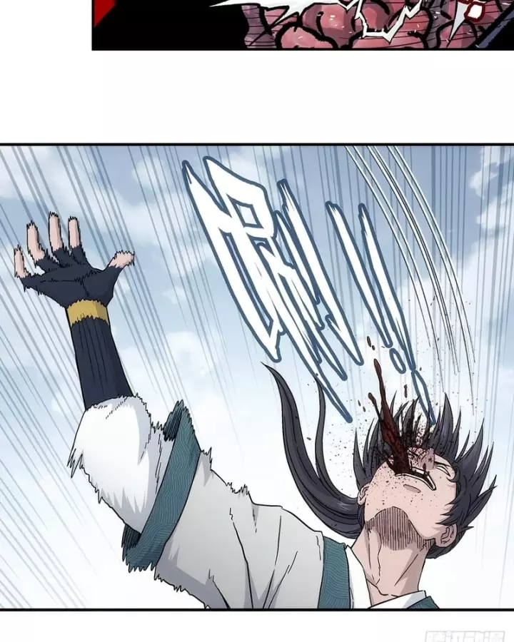Ngã Dục Phong Thiên Chapter 40 - Trang 49