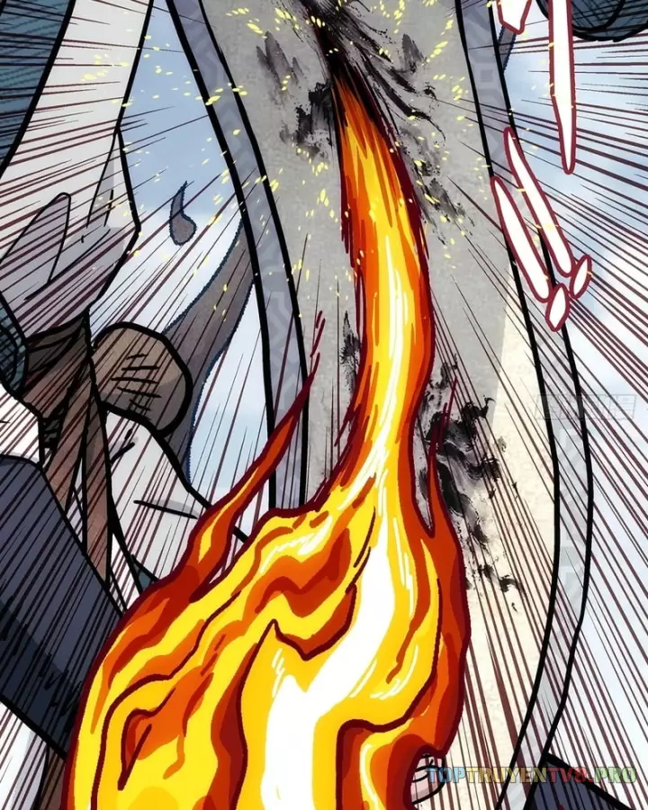Ngã Dục Phong Thiên Chapter 40 - Trang 5