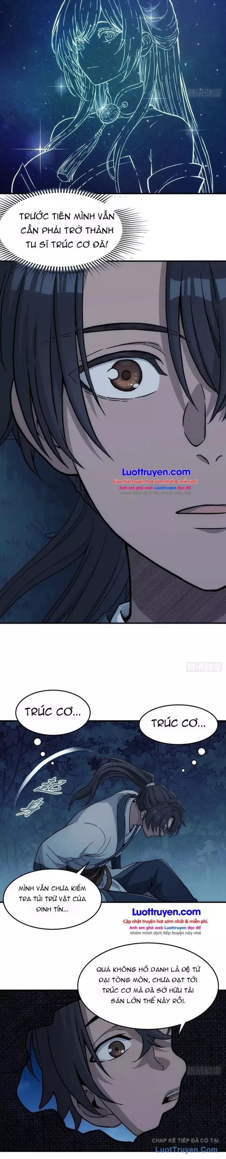 Ngã Dục Phong Thiên Chapter 41 - Trang 11