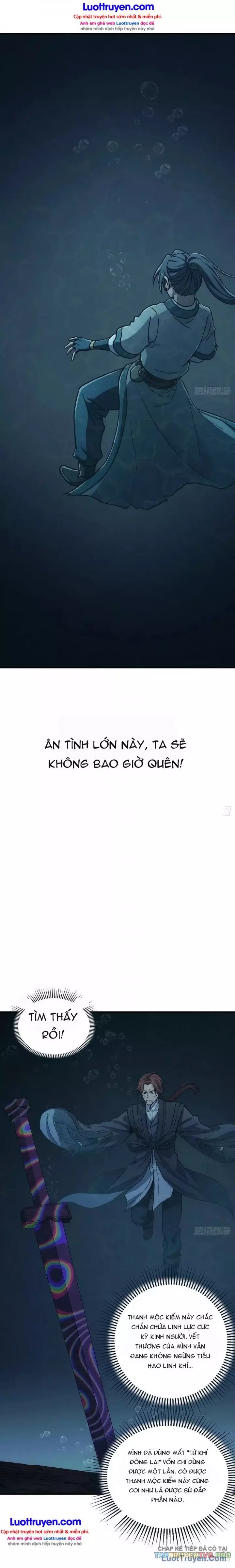 Ngã Dục Phong Thiên Chapter 41 - Trang 4
