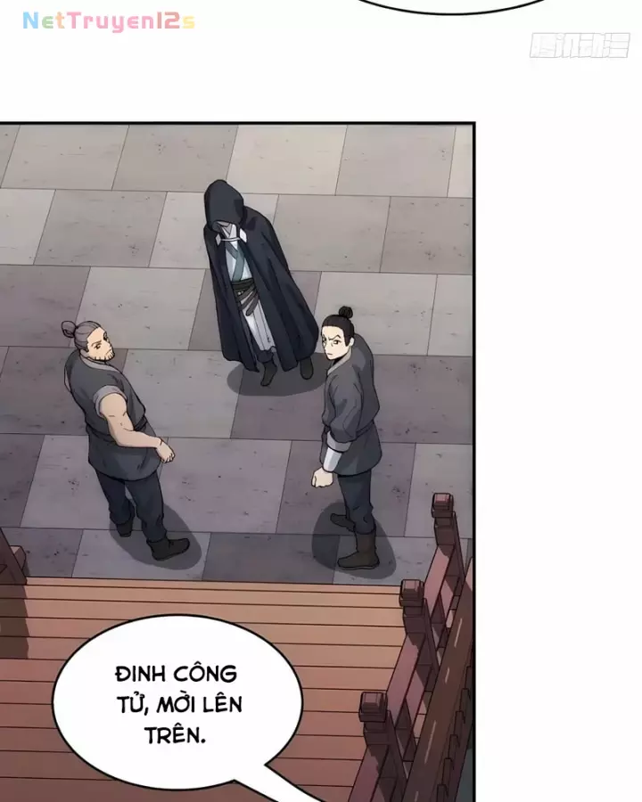 Ngã Dục Phong Thiên Chapter 42 - Trang 10