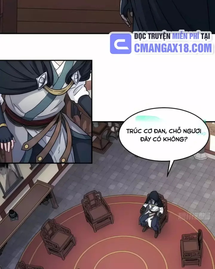 Ngã Dục Phong Thiên Chapter 42 - Trang 13