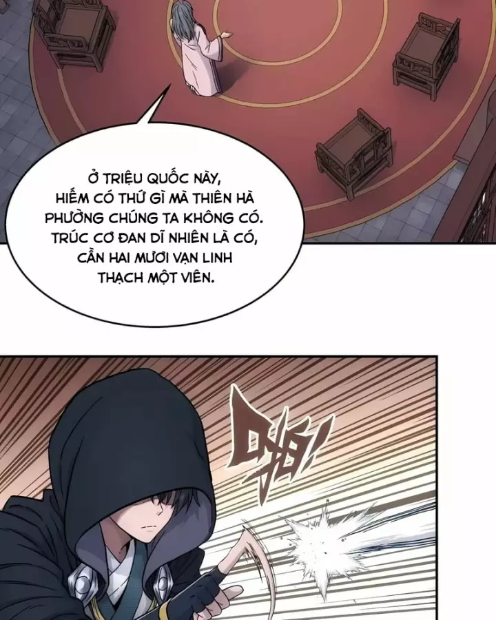 Ngã Dục Phong Thiên Chapter 42 - Trang 14