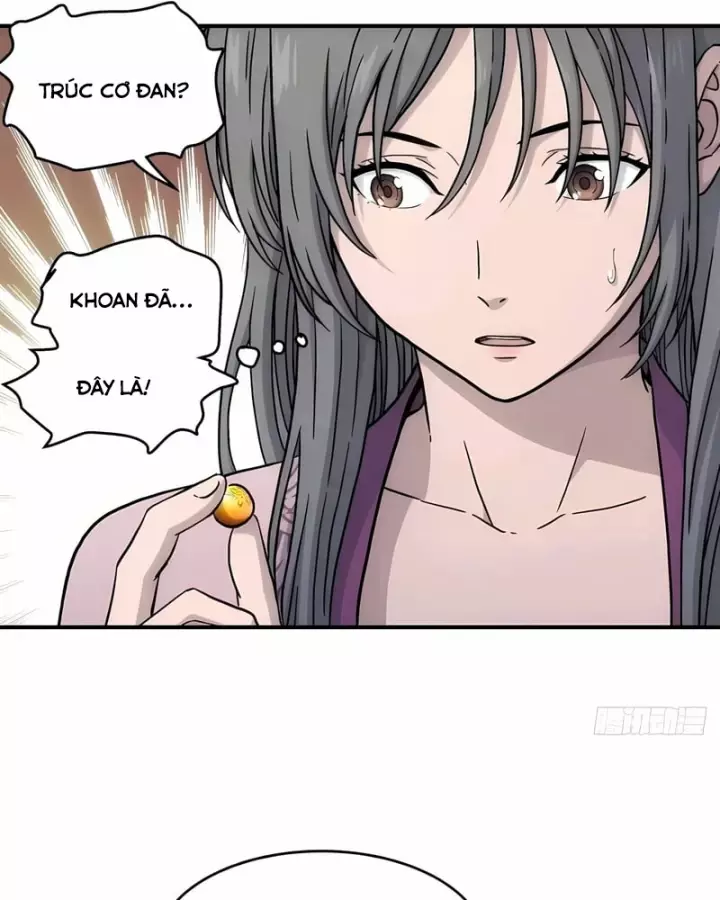 Ngã Dục Phong Thiên Chapter 42 - Trang 16
