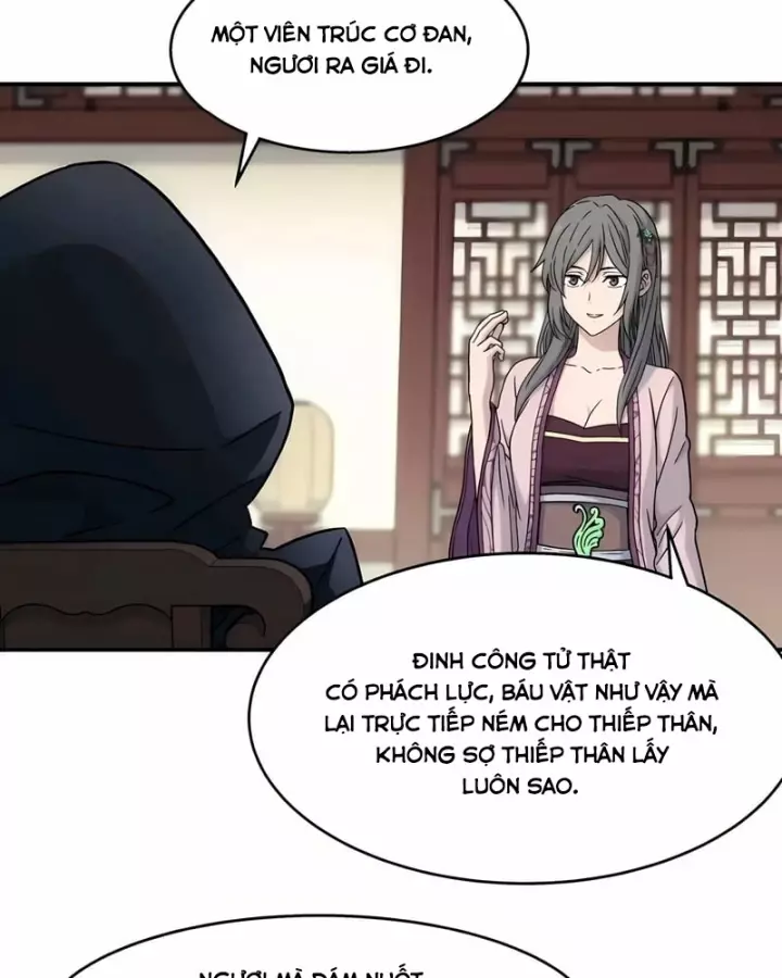 Ngã Dục Phong Thiên Chapter 42 - Trang 17