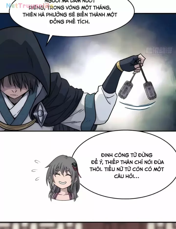 Ngã Dục Phong Thiên Chapter 42 - Trang 18
