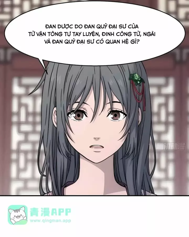 Ngã Dục Phong Thiên Chapter 42 - Trang 19