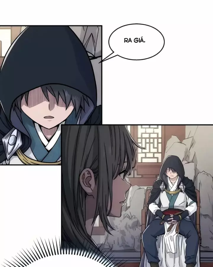 Ngã Dục Phong Thiên Chapter 42 - Trang 20