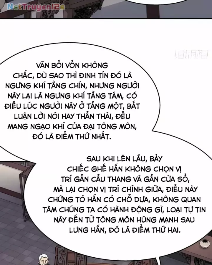 Ngã Dục Phong Thiên Chapter 42 - Trang 24