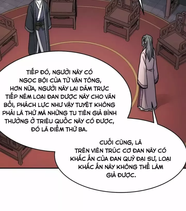 Ngã Dục Phong Thiên Chapter 42 - Trang 25