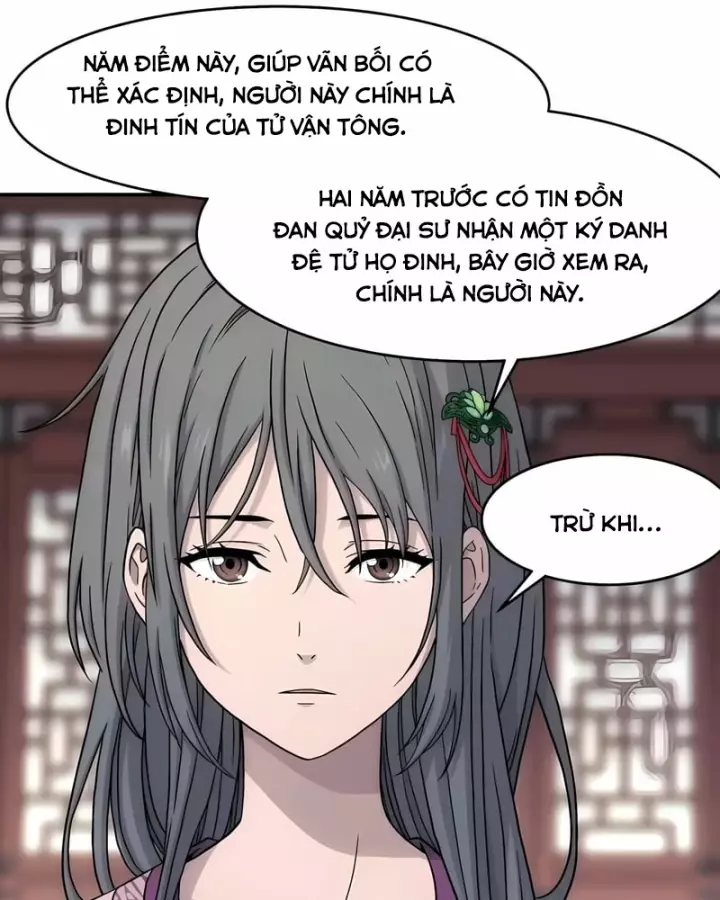 Ngã Dục Phong Thiên Chapter 42 - Trang 26