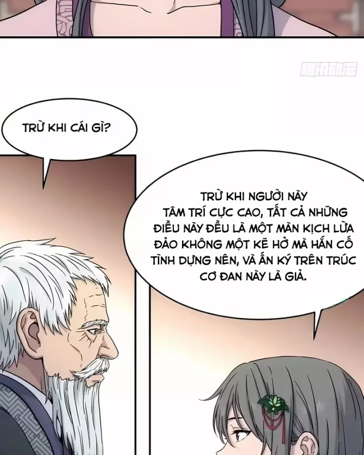 Ngã Dục Phong Thiên Chapter 42 - Trang 27