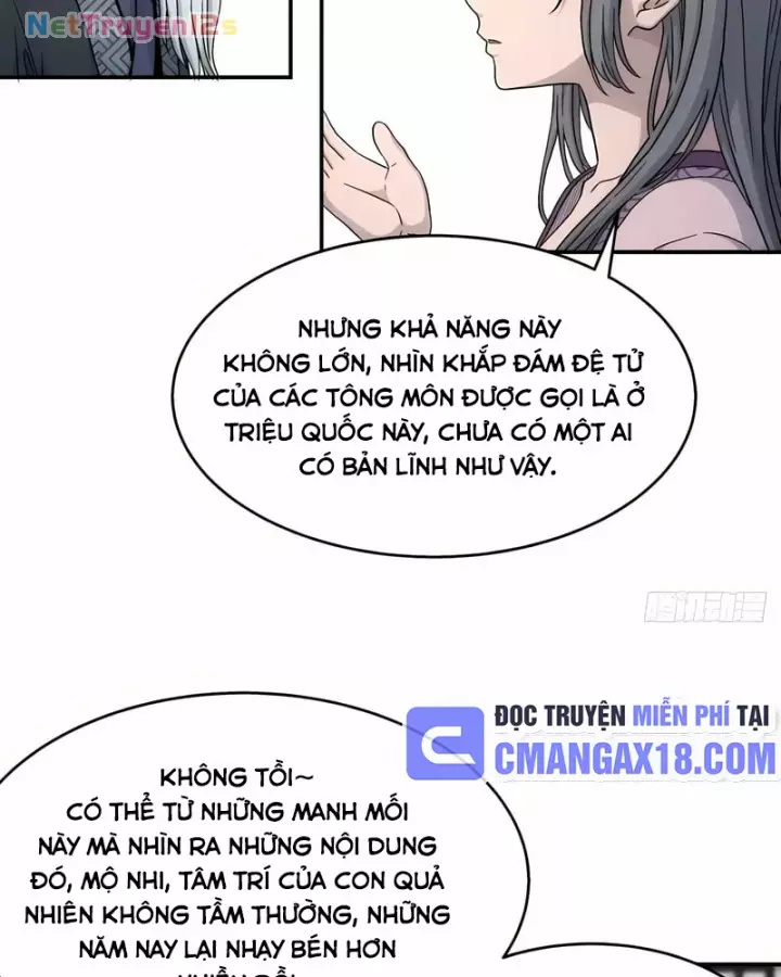 Ngã Dục Phong Thiên Chapter 42 - Trang 28