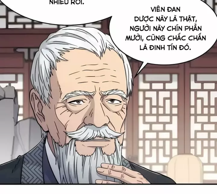 Ngã Dục Phong Thiên Chapter 42 - Trang 29