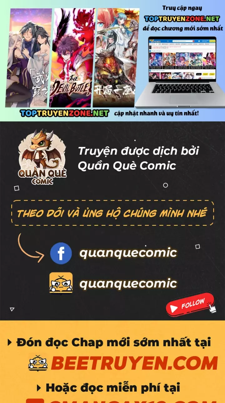 Ngã Dục Phong Thiên Chapter 42 - Trang 3