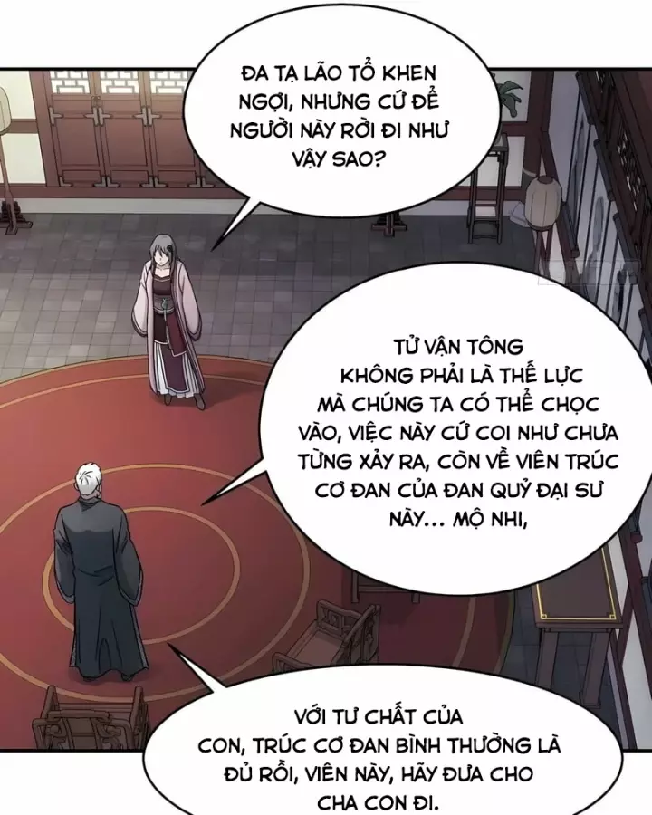 Ngã Dục Phong Thiên Chapter 42 - Trang 30