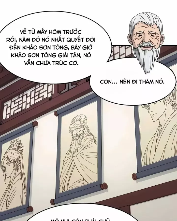 Ngã Dục Phong Thiên Chapter 42 - Trang 32