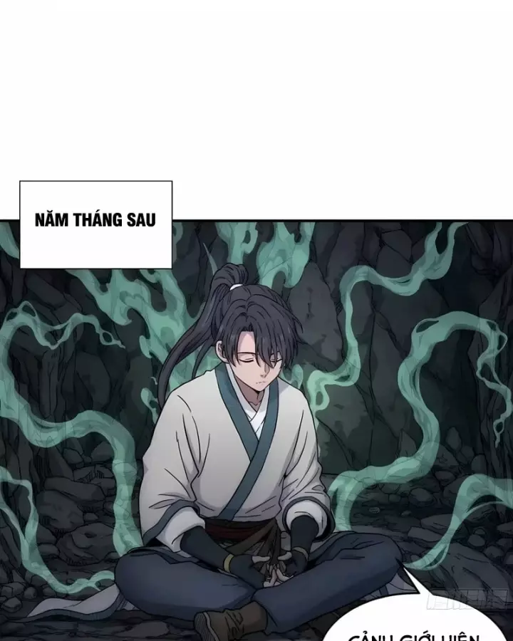Ngã Dục Phong Thiên Chapter 42 - Trang 35