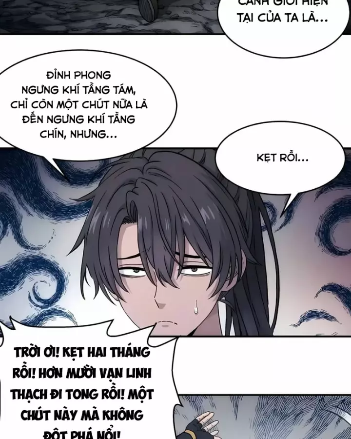 Ngã Dục Phong Thiên Chapter 42 - Trang 36