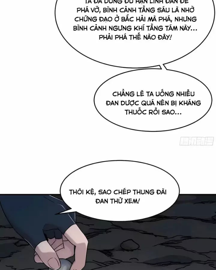 Ngã Dục Phong Thiên Chapter 42 - Trang 39