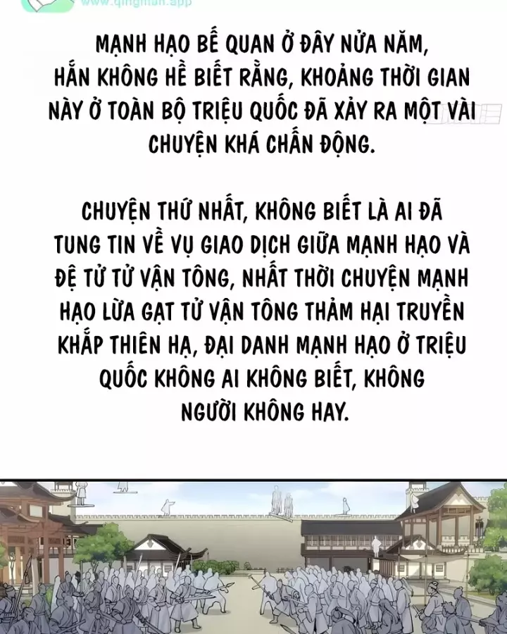 Ngã Dục Phong Thiên Chapter 42 - Trang 43