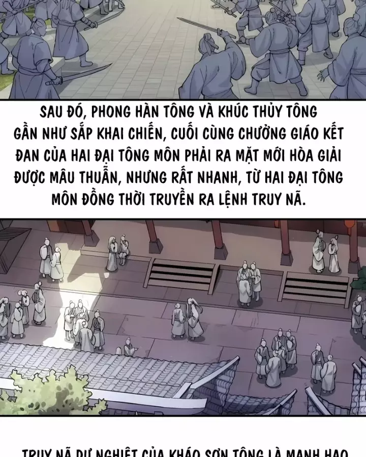 Ngã Dục Phong Thiên Chapter 42 - Trang 44