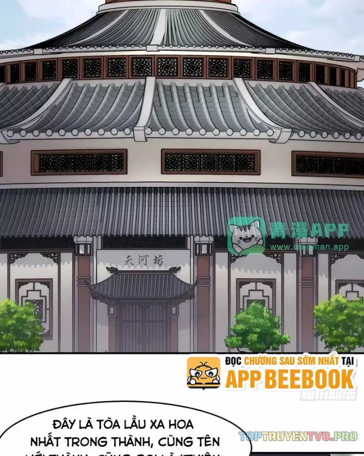 Ngã Dục Phong Thiên Chapter 42 - Trang 5