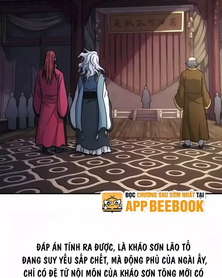 Ngã Dục Phong Thiên Chapter 42 - Trang 50